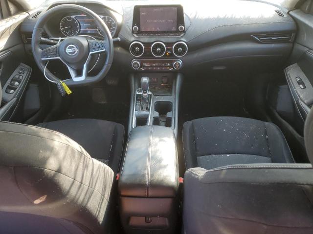 2020 NISSAN SENTRA SV - 3N1AB8CV9LY227642