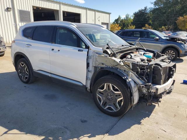 2021 HYUNDAI SANTA FE S - KM8S3DA16MU010198