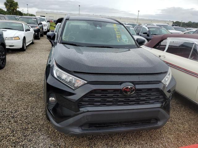 2021 TOYOTA RAV4 XLE - 2T3W1RFV4MW105916