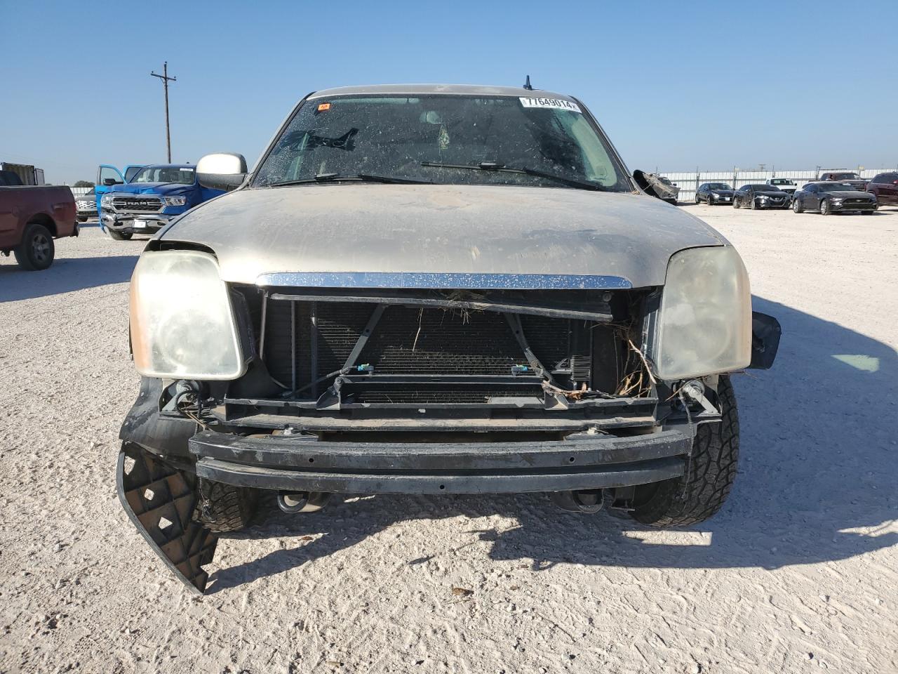 Lot #3021131206 2007 GMC YUKON XL K