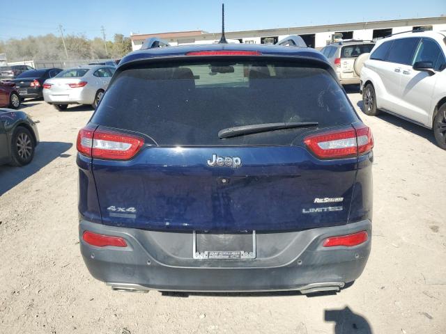 2015 JEEP CHEROKEE L - 1C4PJMDS4FW576100