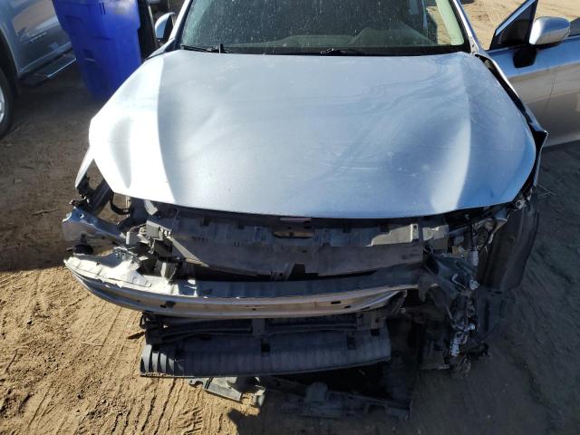 2017 SUBARU LEGACY 2.5 - 4S3BNAN63H3006169