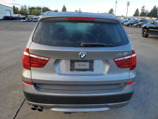 VIN 5UXWX9C52E0D16588 2014 BMW X3 no.6