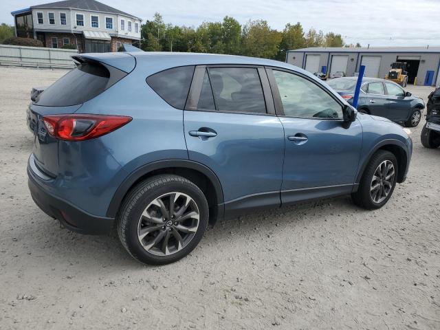 2016 MAZDA CX-5 GT - JM3KE4DY7G0645182