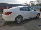 BUICK LACROSSE photo