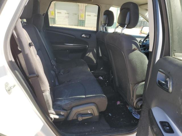 2016 DODGE JOURNEY SX - 3C4PDDBG2GT213050