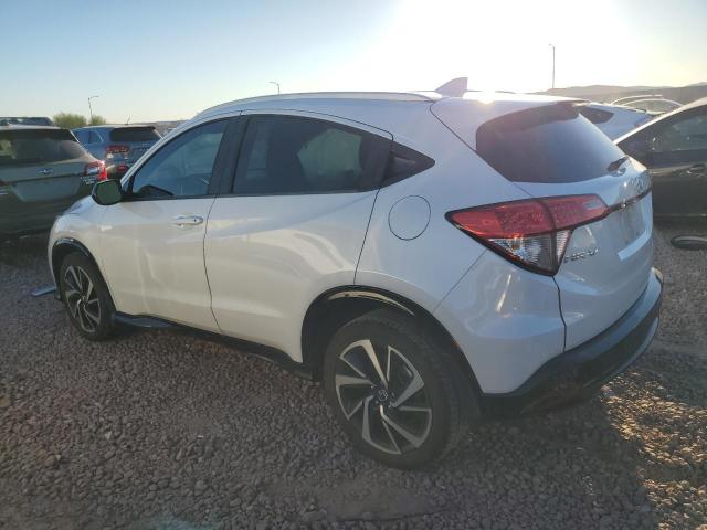 VIN 3CZRU5H15KM706185 2019 Honda HR-V, Sport no.2