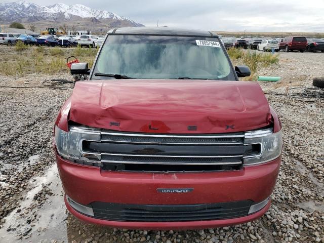 VIN 2FMGK5C83GBA00568 2016 FORD FLEX no.5