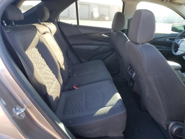 2018 CHEVROLET EQUINOX LT - 3GNAXJEV2JL105256