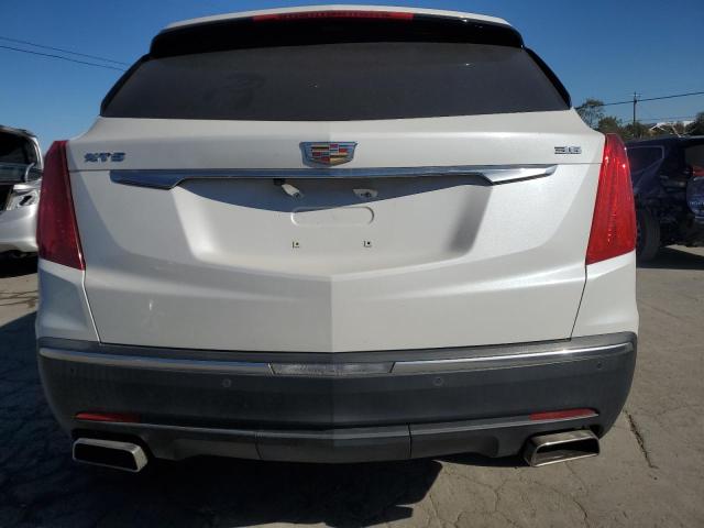 2017 CADILLAC XT5 - 1GYKNARS3HZ279367