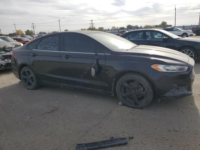 VIN 3FA6P0HR4DR127581 2013 Ford Fusion, SE no.4