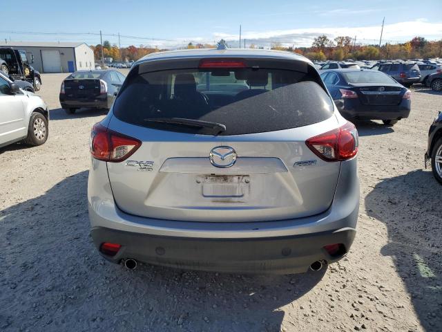 2016 MAZDA CX-5 TOURI - JM3KE4CY9G0745429