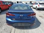 HYUNDAI ELANTRA SE photo