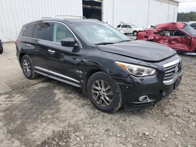 2015 INFINITI QX60 - 5N1AL0MM5FC539595