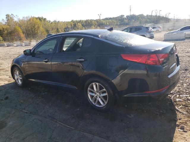 Vin: 5xxgm4a71dg156557, lot: 76733224, kia optima lx 20132