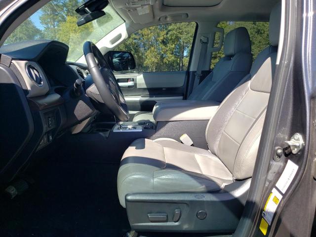 2021 TOYOTA TUNDRA CRE - 5TFHY5F1XMX963381