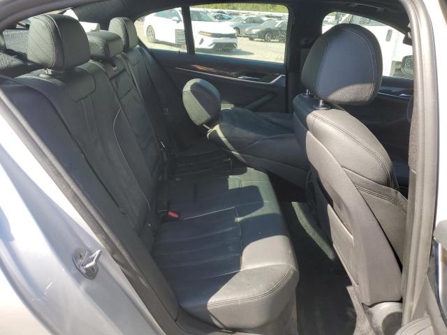2019 BMW 530E - WBAJA9C51KB254236