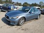 2015 INFINITI Q50 BASE - JN1BV7AR9FM405780