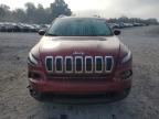 JEEP CHEROKEE L снимка