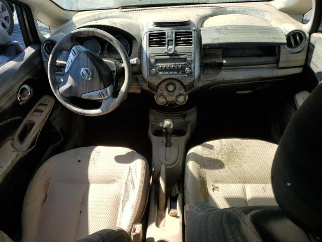 VIN 3N1CE2CP0EL358375 2014 Nissan Versa, S no.8