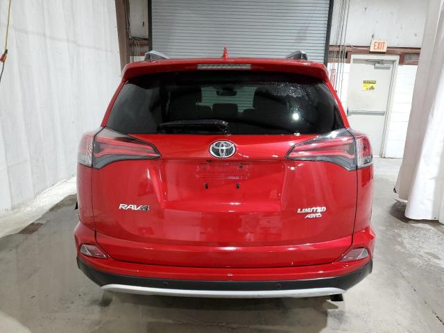 VIN JTMDFREV3GJ060819 2016 Toyota RAV4, Limited no.6