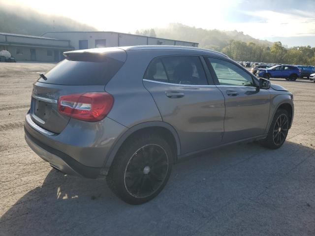 VIN WDCTG4GB3FJ100596 2015 Mercedes-Benz GLA-Class,... no.3