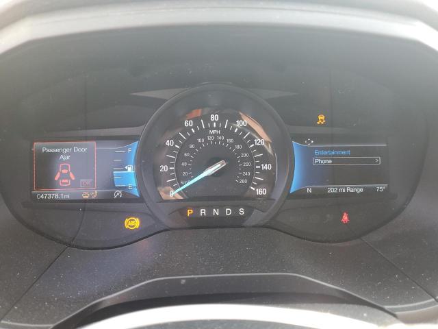 2023 FORD EDGE SE - 2FMPK4G94PBA16422