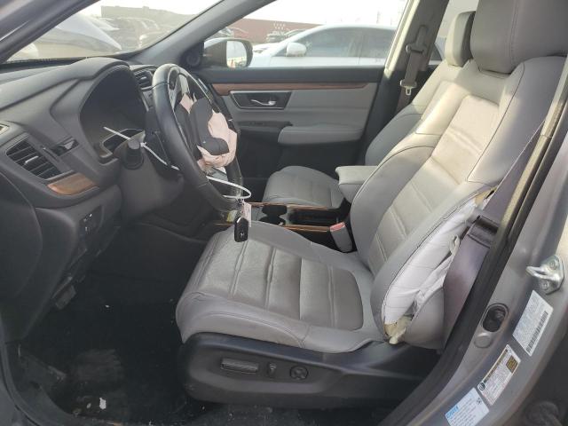 2021 HONDA CR-V TOURI - 7FART6H92ME037096