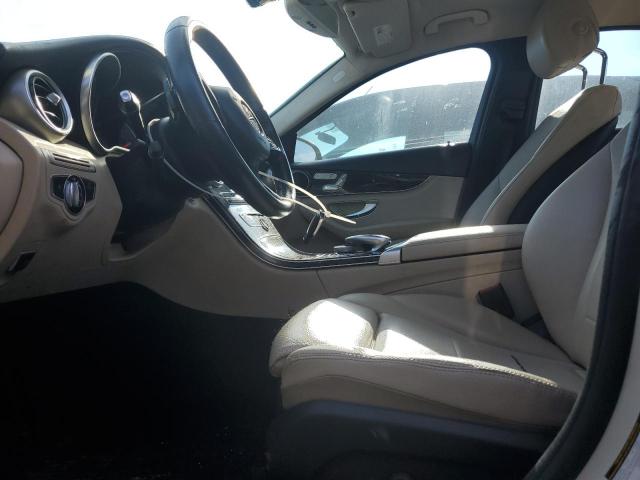 2016 MERCEDES-BENZ C 300 - 55SWF4JBXGU100293