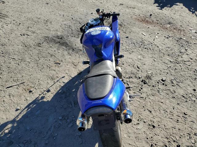 2003 HONDA VTR1000 F JH2SC36033M500182