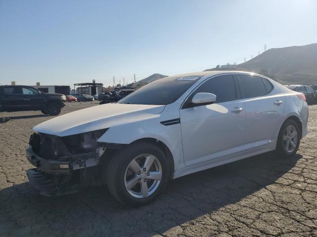 VIN 5XXGM4A78FG518855 2015 KIA Optima, LX no.1