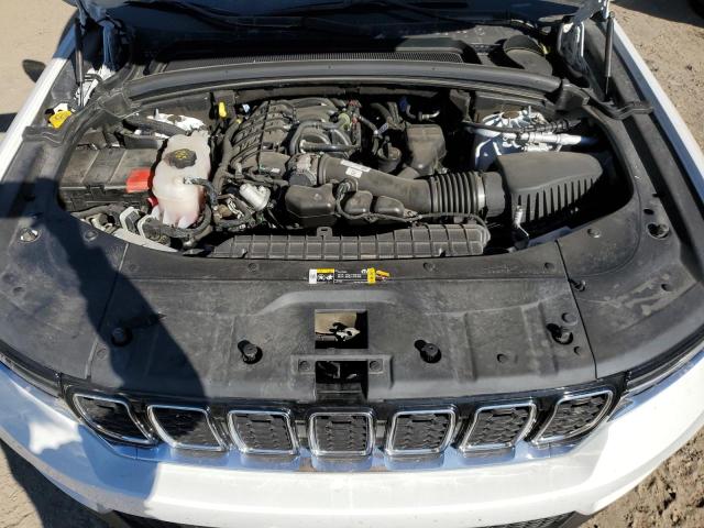 2023 JEEP GRAND CHER - 1C4RJHBG1PC533576