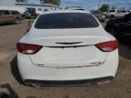 Lot #3022996076 2015 CHRYSLER 200 S