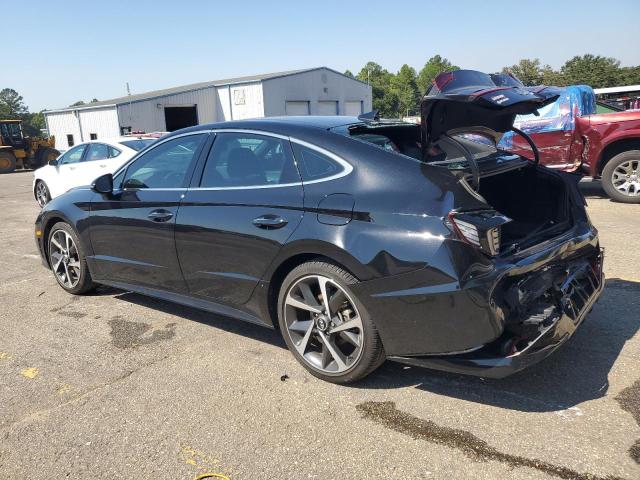 2022 HYUNDAI SONATA SEL - KMHL44J26NA234990