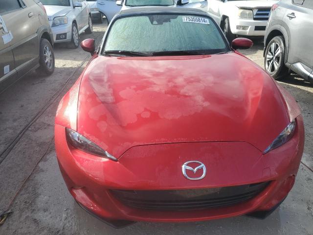 VIN JM1NDAD74G0105321 2016 Mazda MX-5, Grand Touring no.5