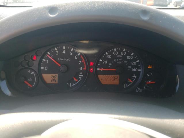 2019 NISSAN FRONTIER S - 1N6AD0EV1KN772135