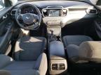 KIA SORENTO L photo