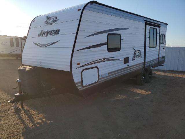 JAYCO JAY FLIGHT 2017 white   1UJBJ0BN2H77U0232 photo #3