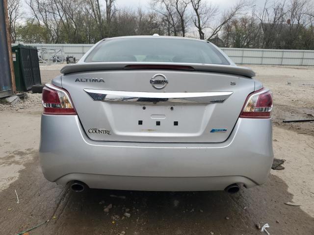 VIN 1N4AL3AP8EC176587 2014 Nissan Altima, 2.5 no.6