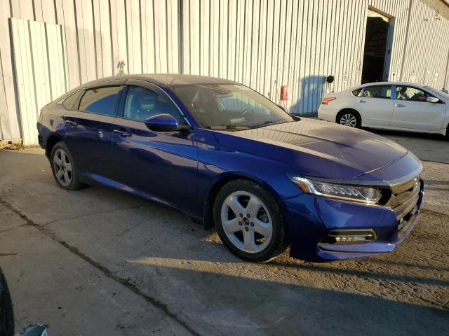 2018 HONDA ACCORD SPO - 1HGCV1F32JA220324