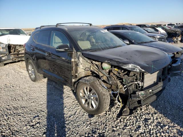 2018 HYUNDAI TUCSON SEL - KM8J3CA46JU697954