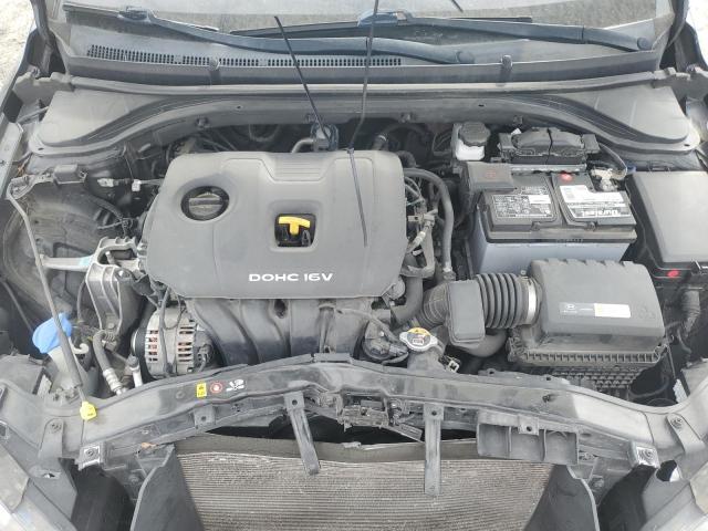 2018 HYUNDAI ELANTRA SE - 5NPD84LF0JH335426