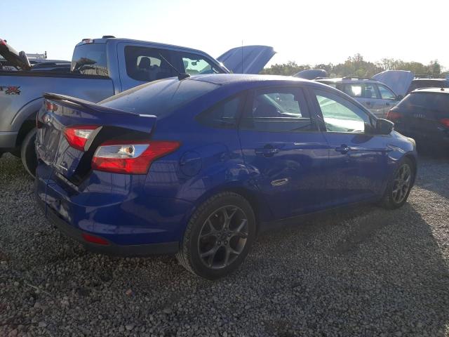 VIN 1FADP3F24DL336994 2013 FORD FOCUS no.3