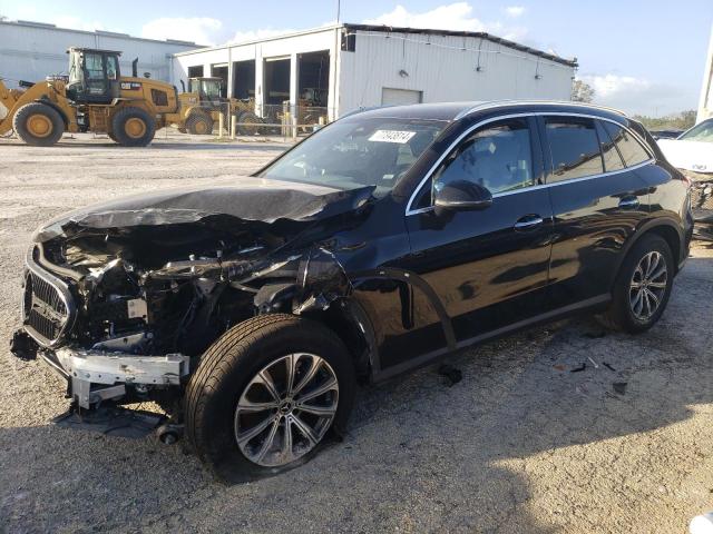 2024 MERCEDES-BENZ GLC 300 4M - W1NKM4HB4RF217662