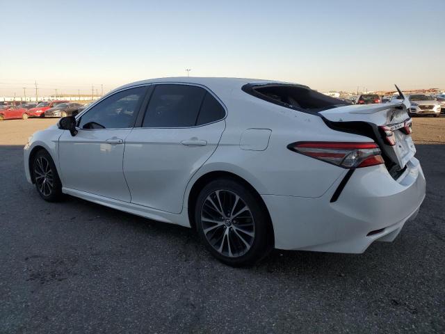 VIN 4T1B11HK7JU021712 2018 Toyota Camry, L no.2