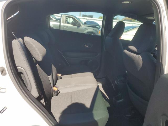2019 HONDA HR-V SPORT - 3CZRU6H11KM706190