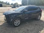 2018 NISSAN ROGUE SPOR - JN1BJ1CR5JW262779