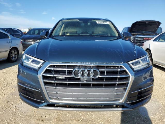 VIN WA1CNAFY6J2032629 2018 Audi Q5, Prestige no.5