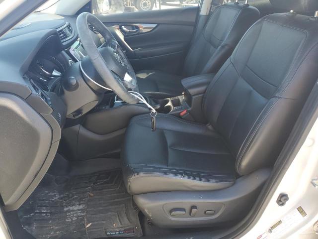 2018 NISSAN ROGUE S - JN8AT2MT9JW489349