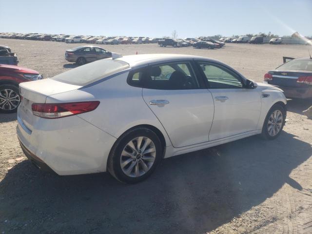 2016 KIA OPTIMA LX - 5XXGT4L37GG068078